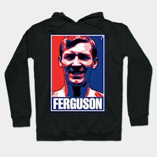 Ferguson Hoodie